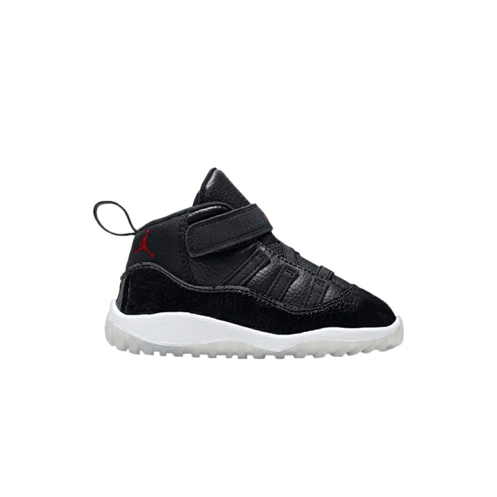 ナイキ 黒色 ブラック 赤 レッド 白色 ホワイト エアジョーダン '7210' スニーカー メンズ AIR JORDAN AIR JORDAN 11 RETRO BT '72-10' / BLACK GYM RED WHITE ANTHRACITE 26,390円