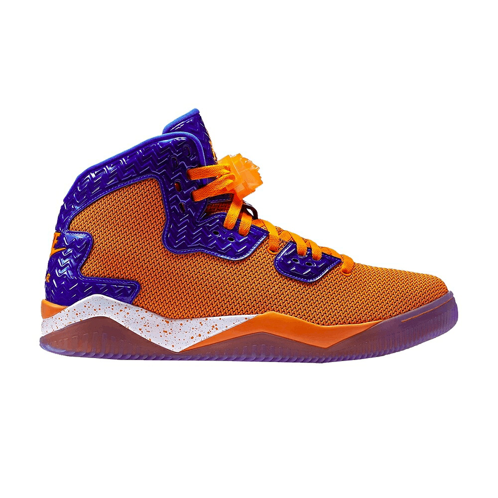 ナイキ 橙 オレンジ ゲーム 白色 ホワイト エアジョーダン 'TOTAL ORANGE' ゲームロイヤル 青 ブルー スニーカー メンズ AIR JORDAN AIR JORDAN SPIKE FORTY PE / TOTAL ORANGE GAME ROYAL WHITE 34,320円