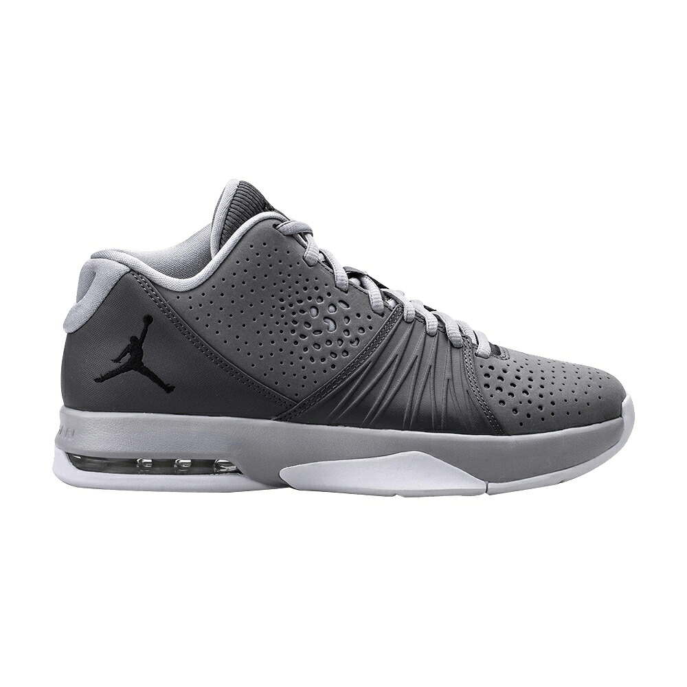 ナイキ 灰色 グレー 白色 ホワイト 黒色 ブラック エアジョーダン スニーカー メンズ AIR JORDAN AIR JORDAN 5 AM / DARK GREY WOLF GREY WHITE BLACK｜スニケス