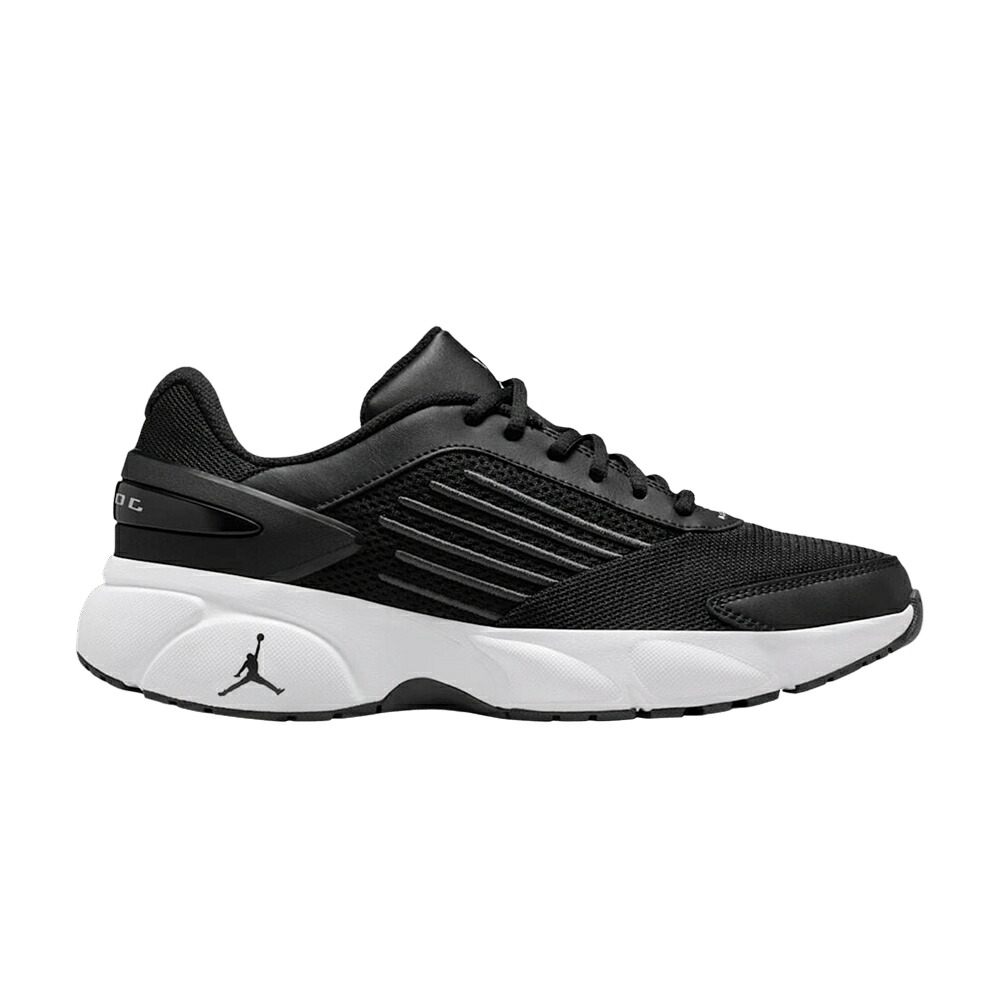 ナイキ 黒いこと 黒いこと 白いこと 白いこと エアジョーダン \u0027BLACK WHITE\u0027 スニーカー レディース AIR JORDAN AIR JORDAN WMNS TRUNNER ACCESS ANTHRACITE / BLACK ANTHRACITE WHITE