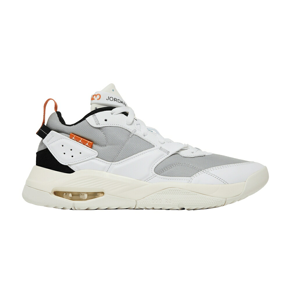 ナイキ 白いこと 白いこと エアジョーダン \u0027STARFISH\u0027 スニーカー メンズ AIR JORDAN AIR JORDAN NFH / WHITE SAIL STARFISH メンズ靴-スニーカー
