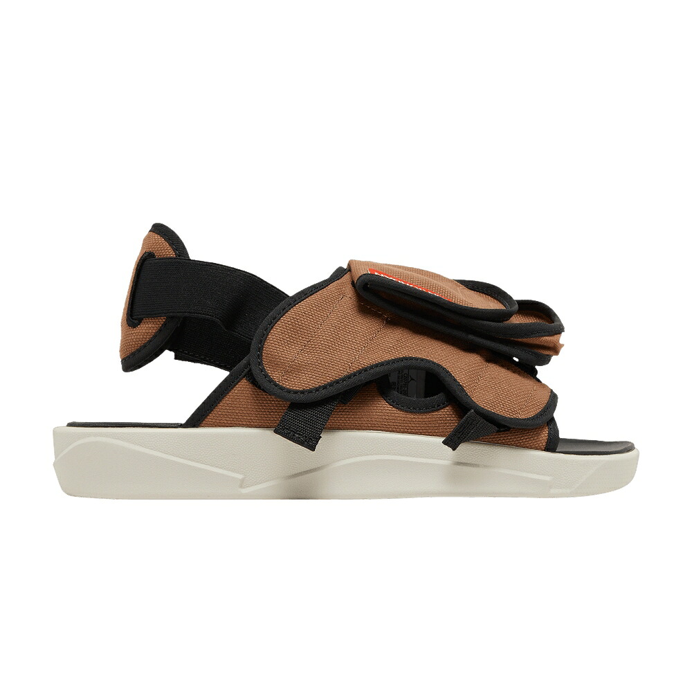 ナイキ サンダル 赤銅色 赤銅色 エアジョーダン \u0027ARCHAEO BROWN\u0027 スニーカー メンズ AIR JORDAN AIR JORDAN LS SLIDE / ARCHAEO BROWN HEMP LIGHT OREWOOD