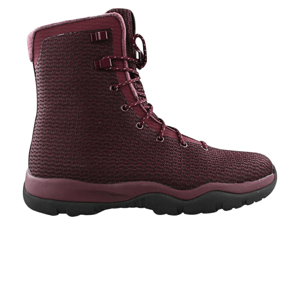 ナイキ ブーツ ナイト爵 マルーン 黒いこと 黒いこと エアジョーダン \u0027NIGHT MAROON\u0027 スニーカー メンズ AIR JORDAN AIR JORDAN FUTURE BOOT / NIGHT MAROON BLACK INFRARED 23