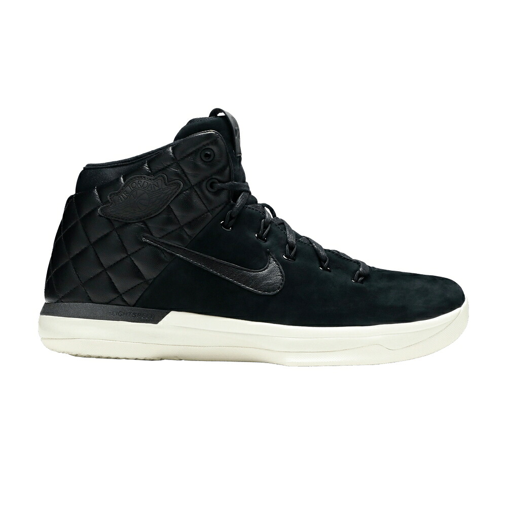ナイキ 黒いこと 黒いこと エアジョーダン \u0027CYBER MONDAY\u0027 スニーカー メンズ AIR JORDAN AIR JORDAN 31 / BLACK BLACK SAIL