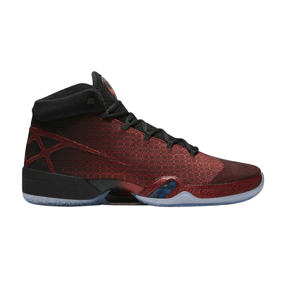 ナイキ 赤 レッド 黒色 ブラック エアジョーダン 'GYM RED' スニーカー メンズ AIR JORDAN AIR JORDAN 30 / GYM RED GYM RED BLACK