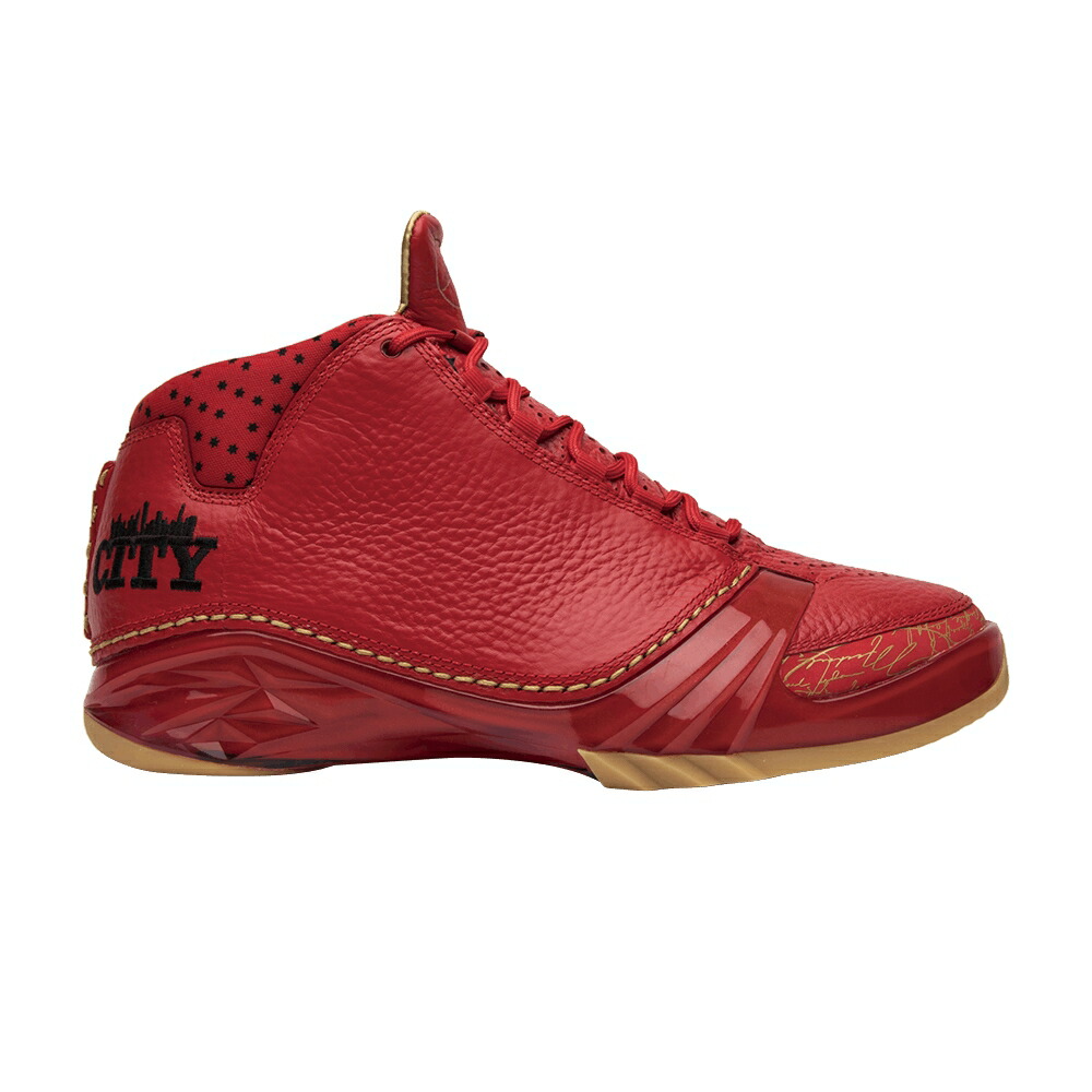 ナイキ 赤 レッド エアジョーダン CHICAGO スニーカー メンズ AIR JORDAN AIR JORDAN 23 RETRO / UNIVERSITY RED UNIVERSITY RED