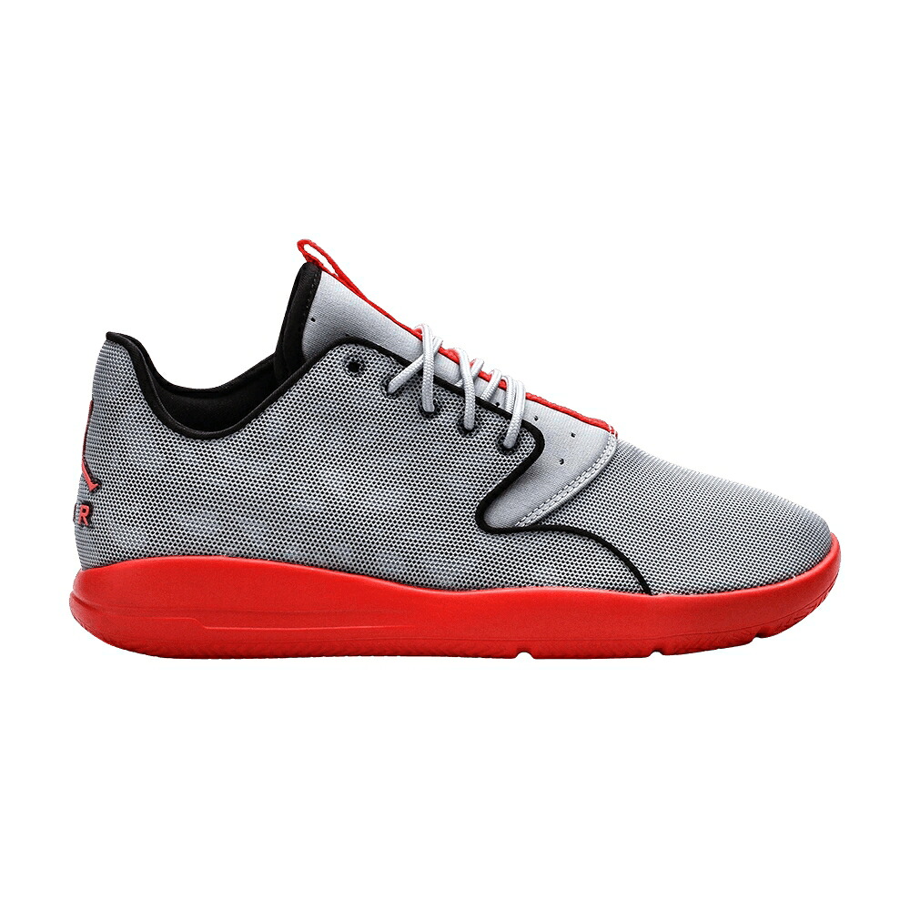 ナイキ 灰色 グレー 黒色 ブラック クール エアジョーダン スニーカー メンズ AIR JORDAN AIR JORDAN ECLIPSE / WOLF GREY INFRARED 23 BLACK COOL