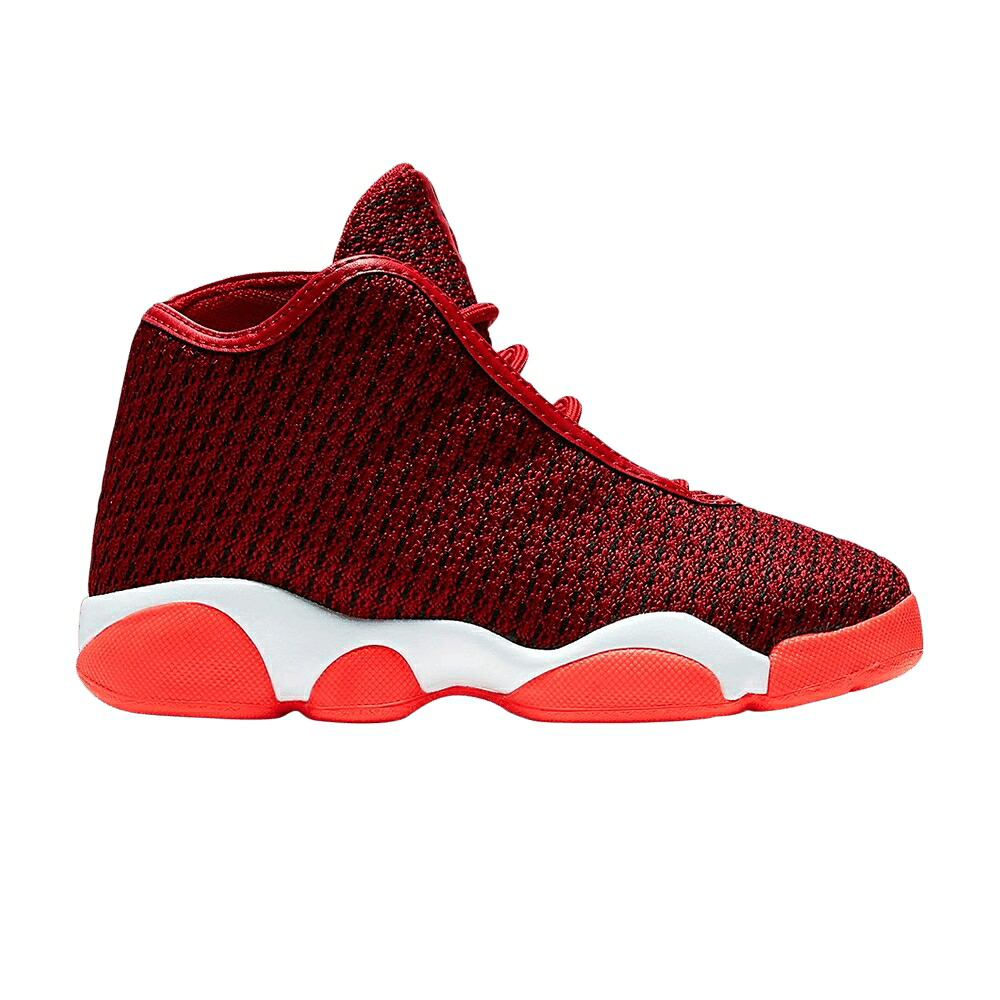 ナイキ 赤 赤いこと 白いこと 白いこと エアジョーダン スニーカー メンズ AIR JORDAN AIR JORDAN HORIZON BG / GYM RED WHITE TM RED INFRRD