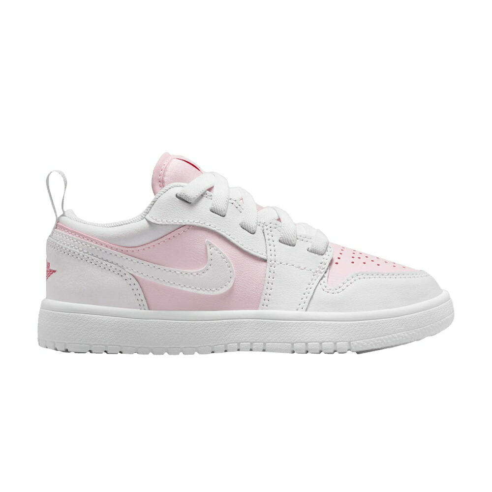 ナイキ サクラ色 たき火 赤 赤いこと 白いこと 白いこと エアジョーダン \u0027PINK FOAM\u0027 お坊っちゃん キッズ AIR JORDAN AIR JORDAN 1 LOW ALT なおなお書き / PINK FOAM FIRE RED WHITE もの言う花 マタニティ スニーカー
