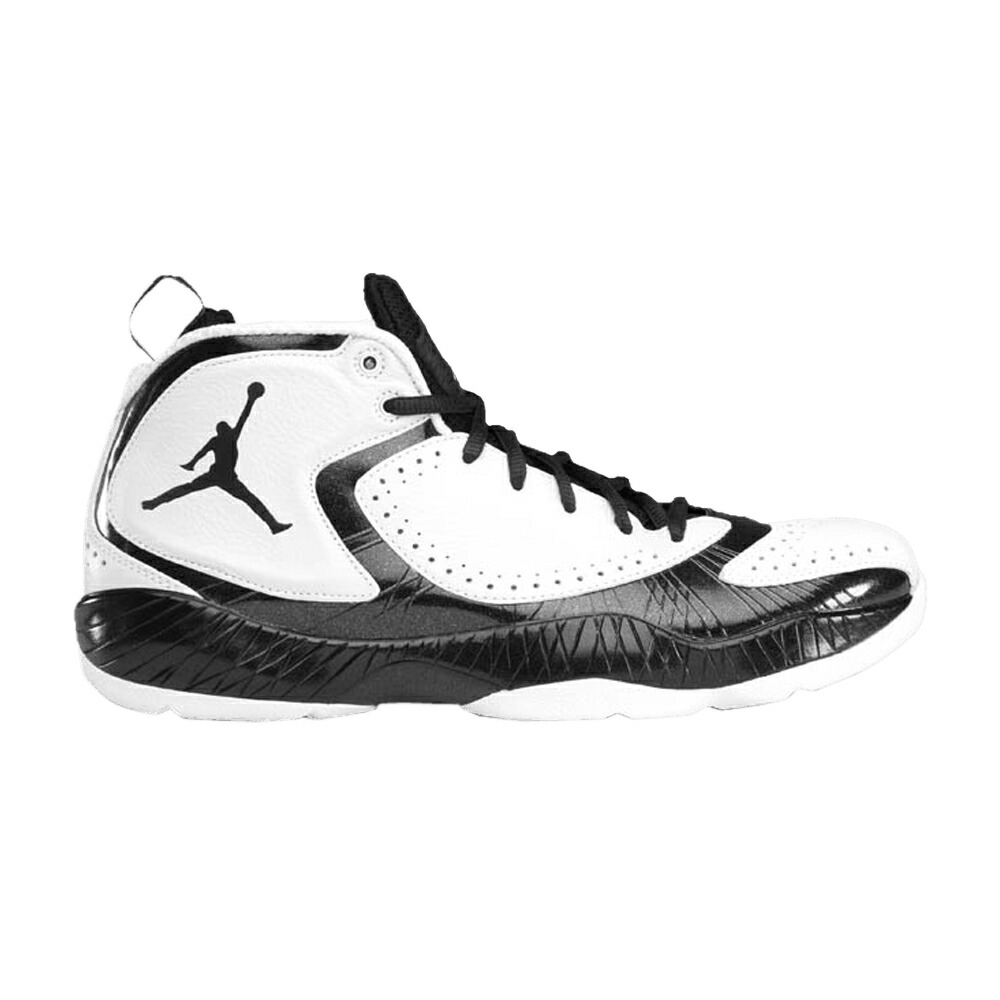 ナイキ 白いこと 白いこと 黒いこと 黒いこと エアジョーダン \u0027WHITE BLACK\u0027 スニーカー メンズ AIR JORDAN AIR JORDAN 2012 A / WHITE BLACK BLACK