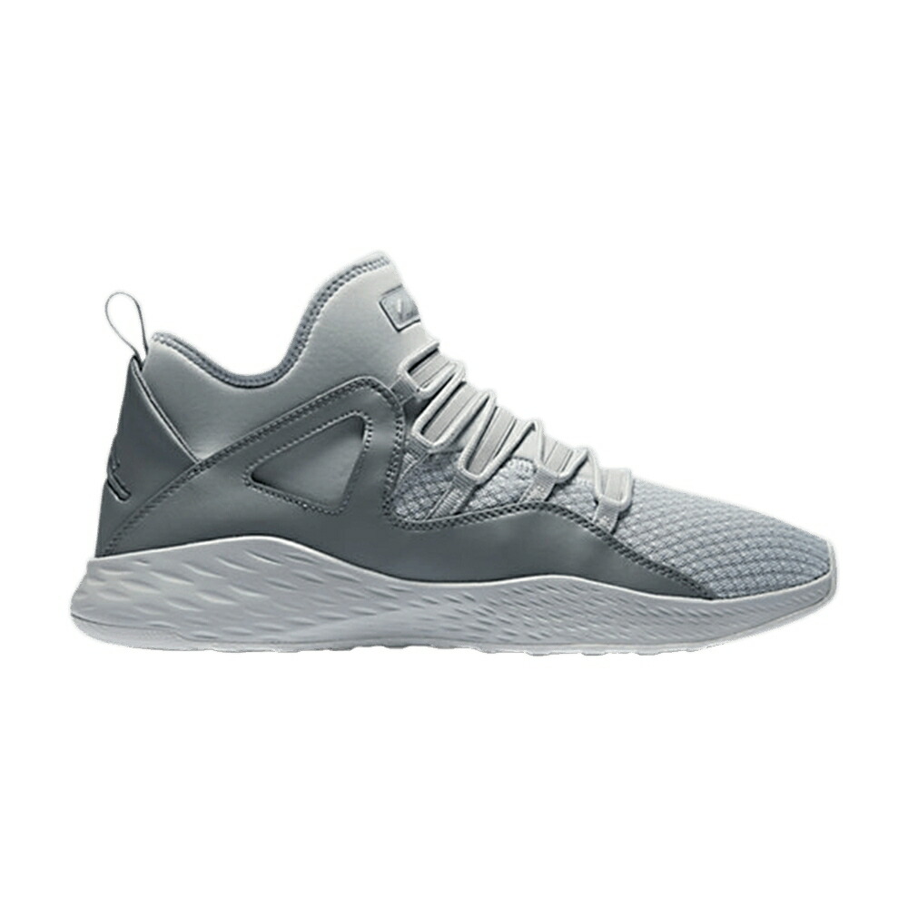 ナイキ クール 灰色 グレー ピュア エアジョーダン 'COOL GREY' スニーカー メンズ AIR JORDAN AIR JORDAN FORMULA 23 / COOL GREY WOLF GREY PURE