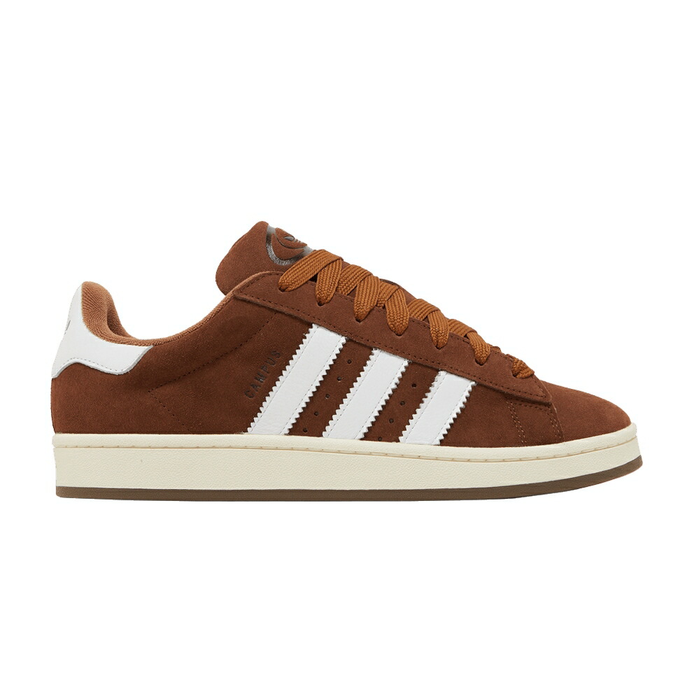 アディダス 構内 白いこと 白いこと \u0027BARK\u0027 スニーカー メンズ ADIDAS CAMPUS 00S / BARK CLOUD WHITE OFF WHITE