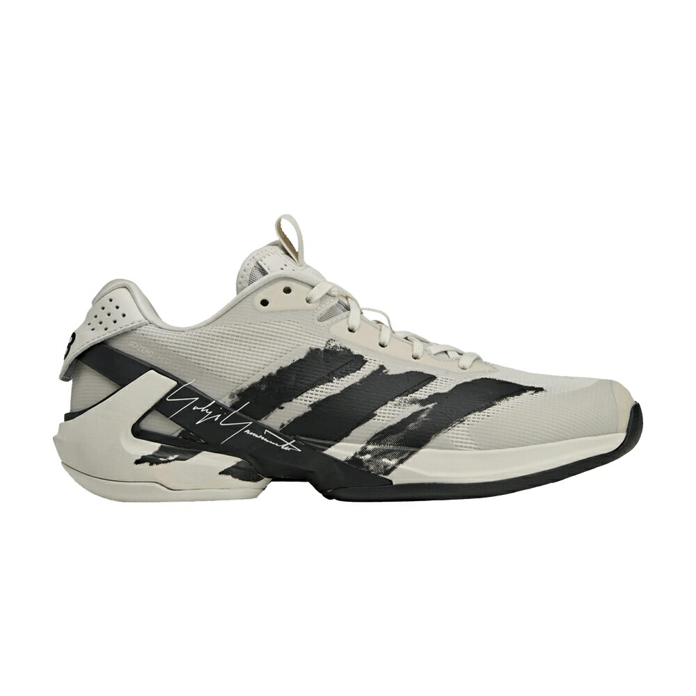 アディダス アディゼロ 灰色 グレー 'ORBIT GREY' スニーカー レディース ADIDAS WMNS Y-3 ADIZERO UBERSONIC 5 / ORBIT GREY ORBIT GREY ORBIT GREY