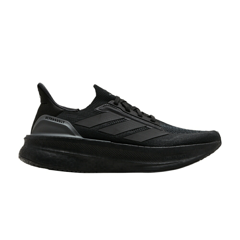 アディダス 中核グループ 黒いこと 黒いこと \u0027BLACK\u0027 スニーカー メンズ ADIDAS ULTRABOOST 5X / CORE BLACK CORE BLACK CLOUD