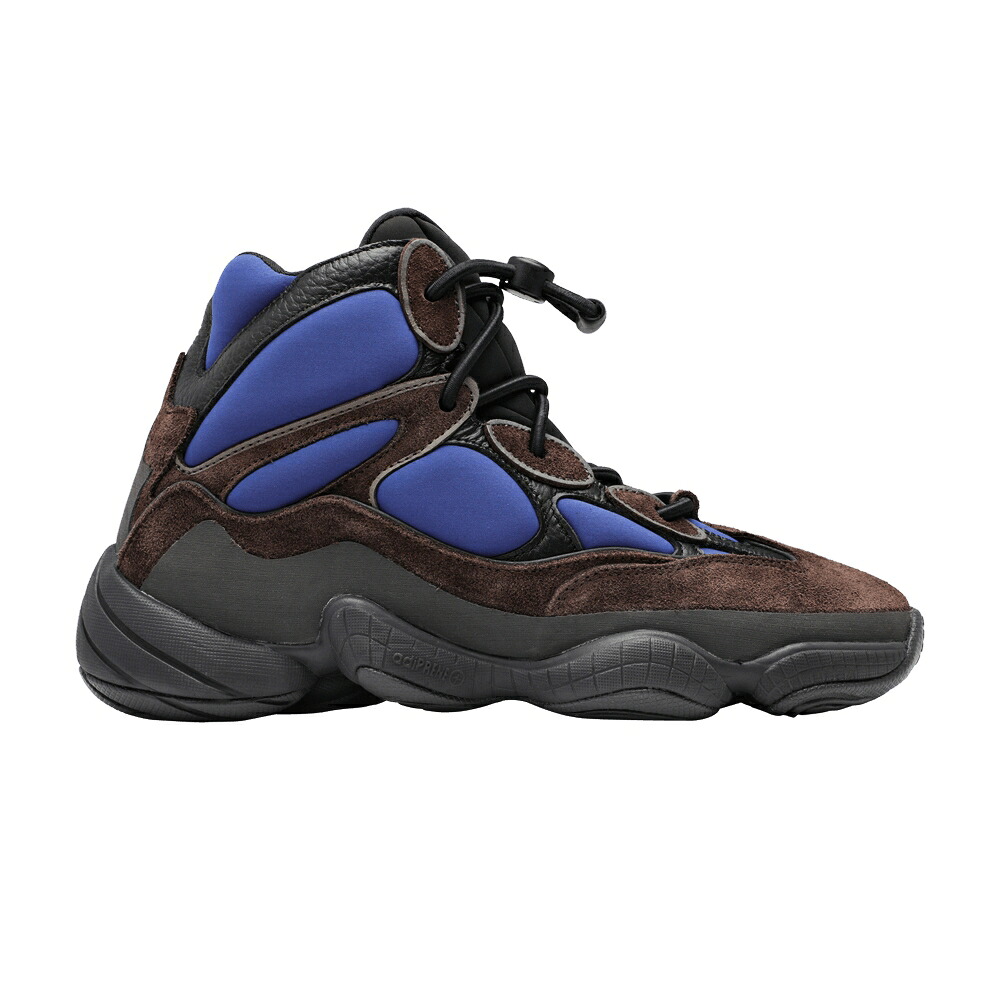 アディダス 御機嫌 \u0027TYRIAN\u0027 スニーカー メンズ ADIDAS YEEZY 500 HIGH / TYRIAN TYRIAN TYRIAN