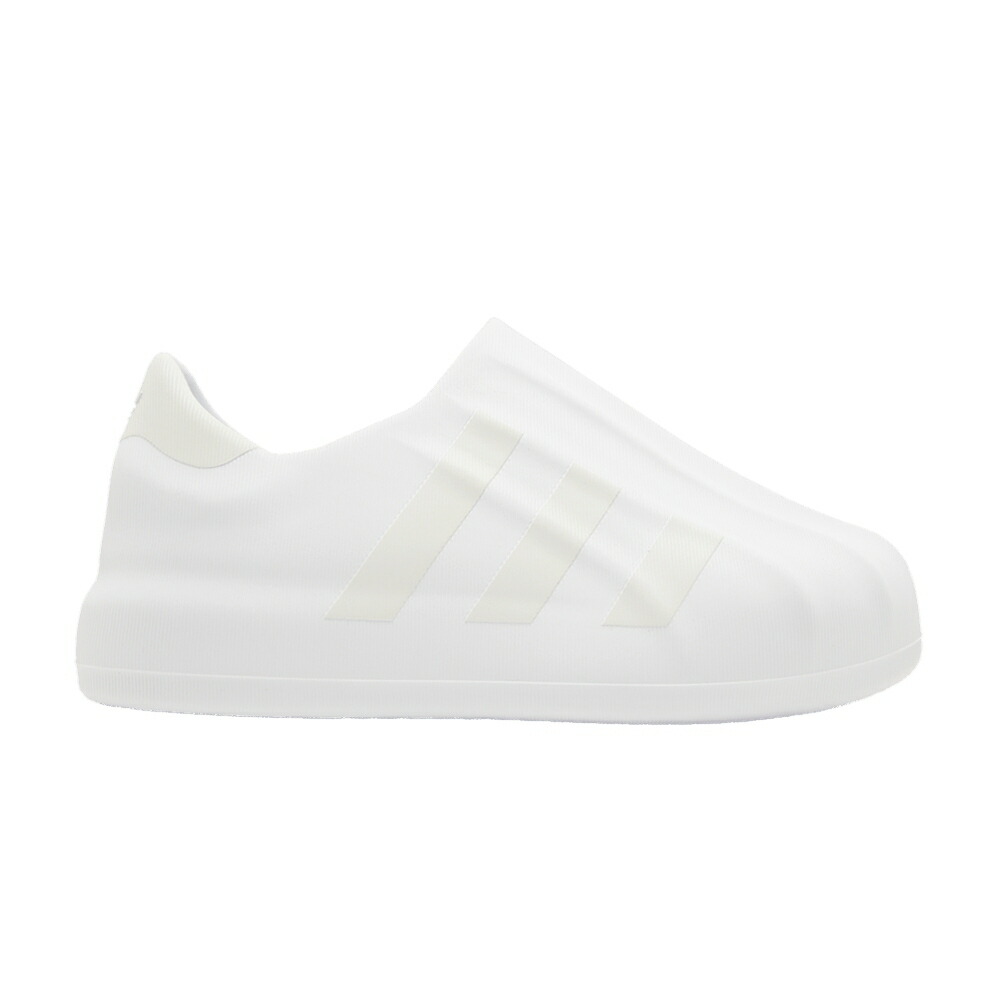 アディダス スーパースター 白色 ホワイト コア TRIPLE WHITE スニーカー メンズ ADIDAS ADIFOM SUPERSTAR / CLOUD WHITE CORE WHITE CLOUD