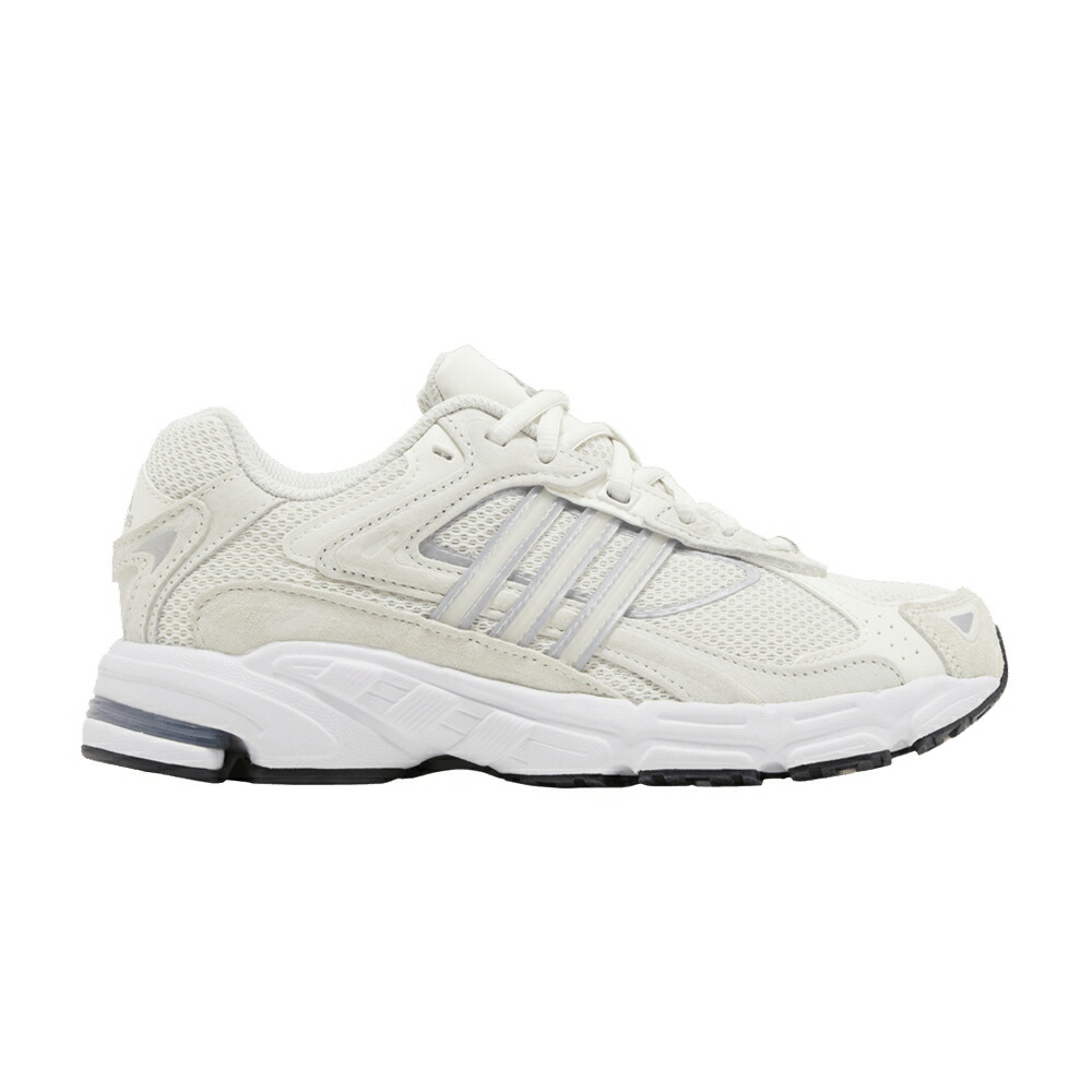 アディダス 受け答え 白いこと 白いこと しろがね色 しろがね色 \u0027WHITE SILVER\u0027 スニーカー レディース ADIDAS WMNS RESPONSE CL TINT / WHITE TINT WHITE TINT SILVER