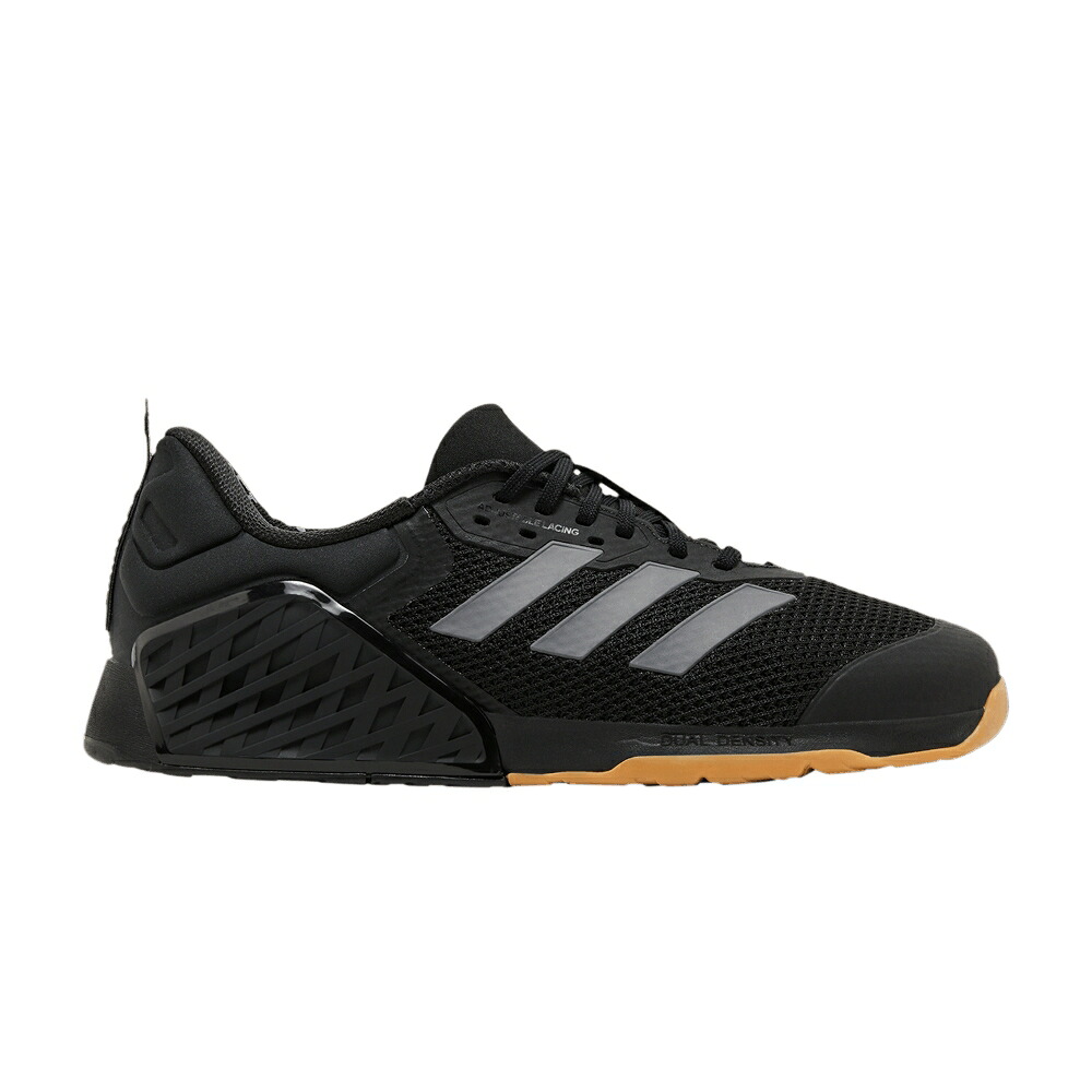 アディダス 薄墨色 薄墨色 中核グループ 黒いこと 黒いこと \u0027BLACK GUM\u0027 スニーカー メンズ ADIDAS DROPSET 3 GREY / CORE BLACK GREY FOUR GREY FOUR