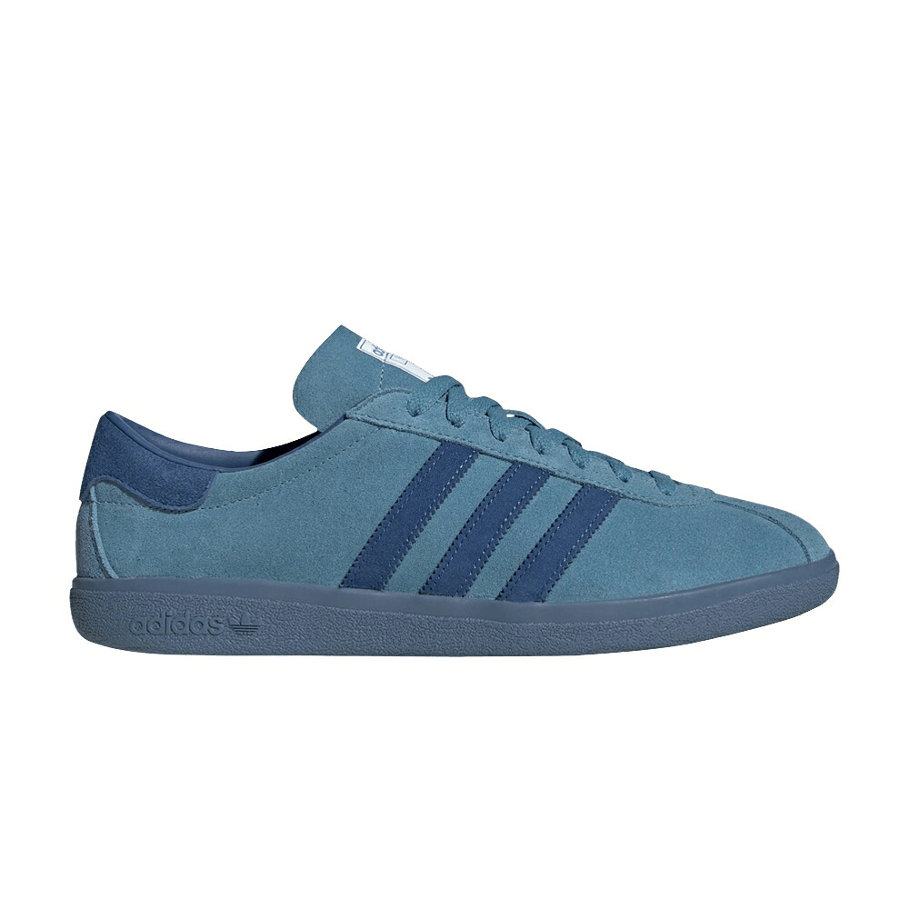 アディダス シリーズ 銀色 スチール 'ISLAND STEEL' スニーカー メンズ ADIDAS BALI SERIES - TACTILE / TACTILE STEEL DARK MARINE CHALK｜スニケス