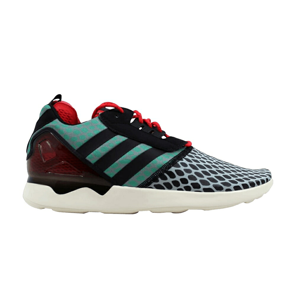 アディダス ブースト 'MULTI COLOR' スニーカー メンズ ADIDAS ZX 8000 BOOST / MULTI COLOR