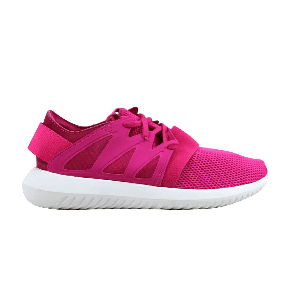 アディダス チューブラ ピンク 'PINK' スニーカー レディース ADIDAS WMNS TUBULAR VIRAL / PINK