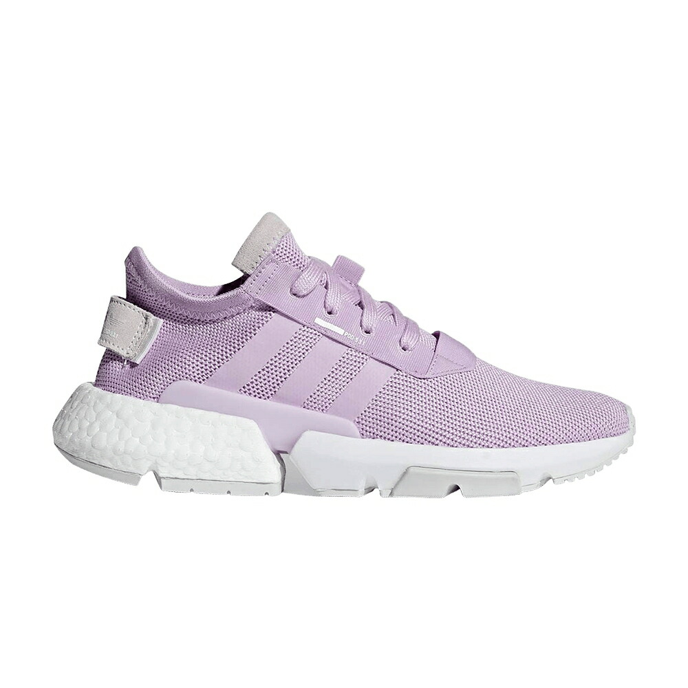 アディダス P.O.D. S3.1 'CLEAR LILAC' スニーカー レディース ADIDAS WMNS / CLEAR LILAC CLEAR LILAC ORCHID