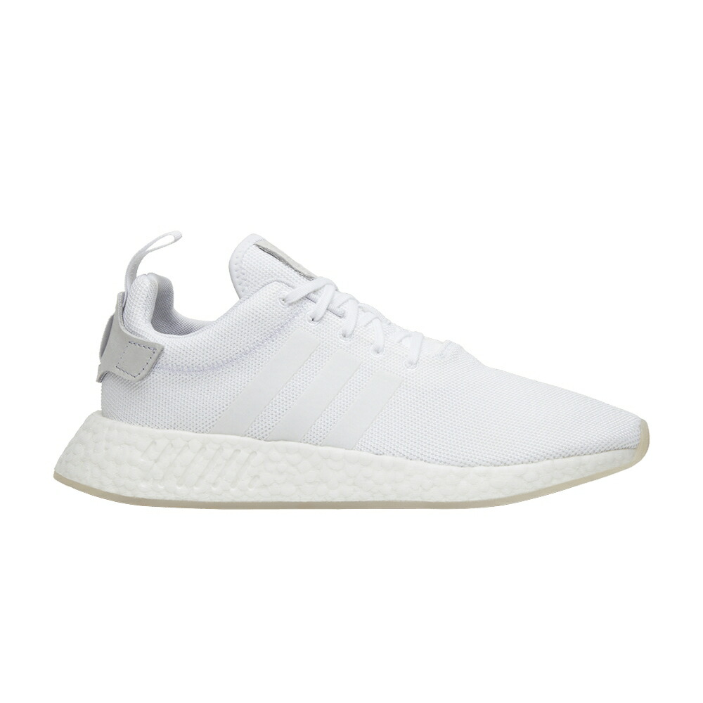 アディダス 白色 ホワイト NMD_R2 RUNNING WHITE スニーカー メンズ ADIDAS / RUNNING WHITE RUNNING WHITE