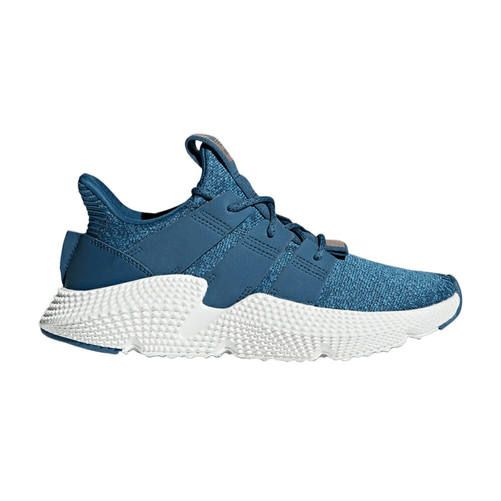アディダス レアル \u0027REAL TEAL\u0027 スニーカー レディース ADIDAS WMNS PROPHERE / REAL TEAL REAL TEAL FOOTWEAR