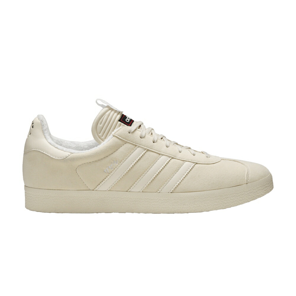 アディダス ジャム ユナイテッド ガゼル ワイン色 バーガンディー 白色 ホワイト \u0026 CLEAR BURGUNDY スニーカー メンズ ADIDAS SLAM JAM SOCIALISM X UNITED ARROWS SONS GAZELLE / CLEAR BURGUNDY FOOTWEAR WHITE