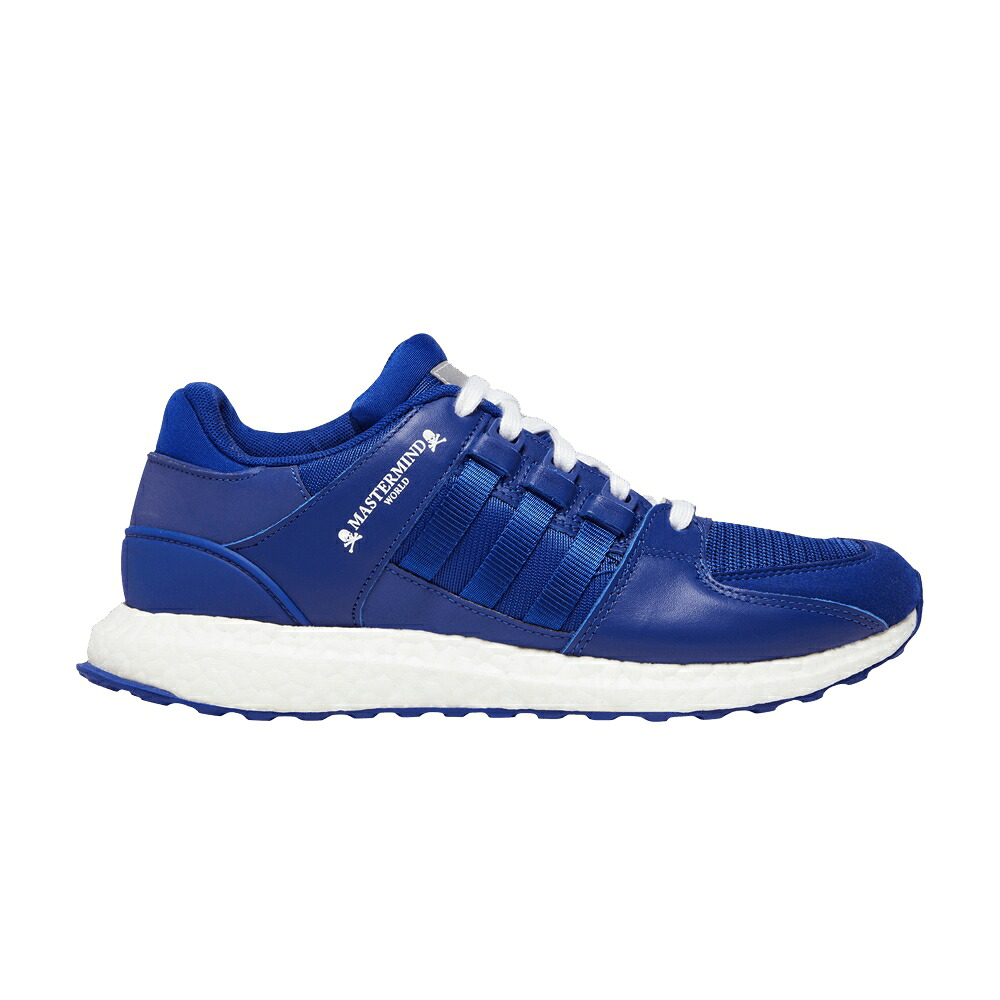 アディダス ウルトラ \u0027MYSTERY INK\u0027 スニーカー メンズ ADIDAS MASTERMIND X EQT SUPPORT ULTRA / MYSTERY INK MYSTERY INK FOOTWEAR