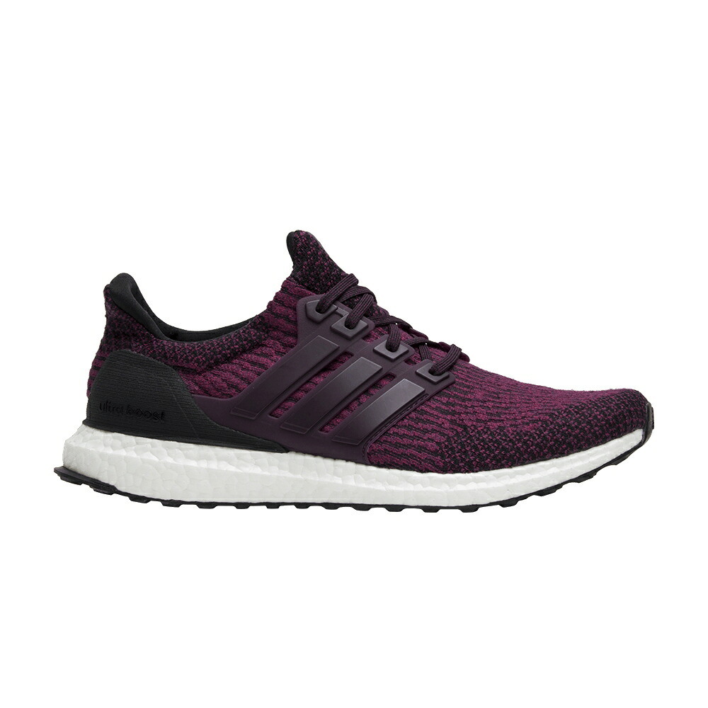 アディダス 赤 レッド ナイト コア 黒色 ブラック 3.0 'RED NIGHT' スニーカー レディース ADIDAS WMNS ULTRABOOST / RED NIGHT RED NIGHT CORE BLACK｜スニケス 48,000円