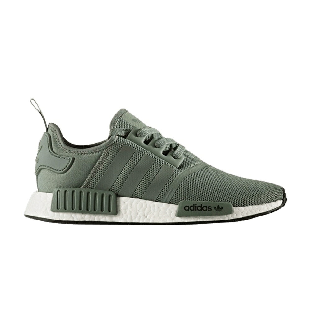アディダス 緑 緑であること ターボ NMD_R1 \u0027TRACE GREEN\u0027 スニーカー メンズ ADIDAS SAMPLE / TRACE GREEN TRACE GREEN TURBO