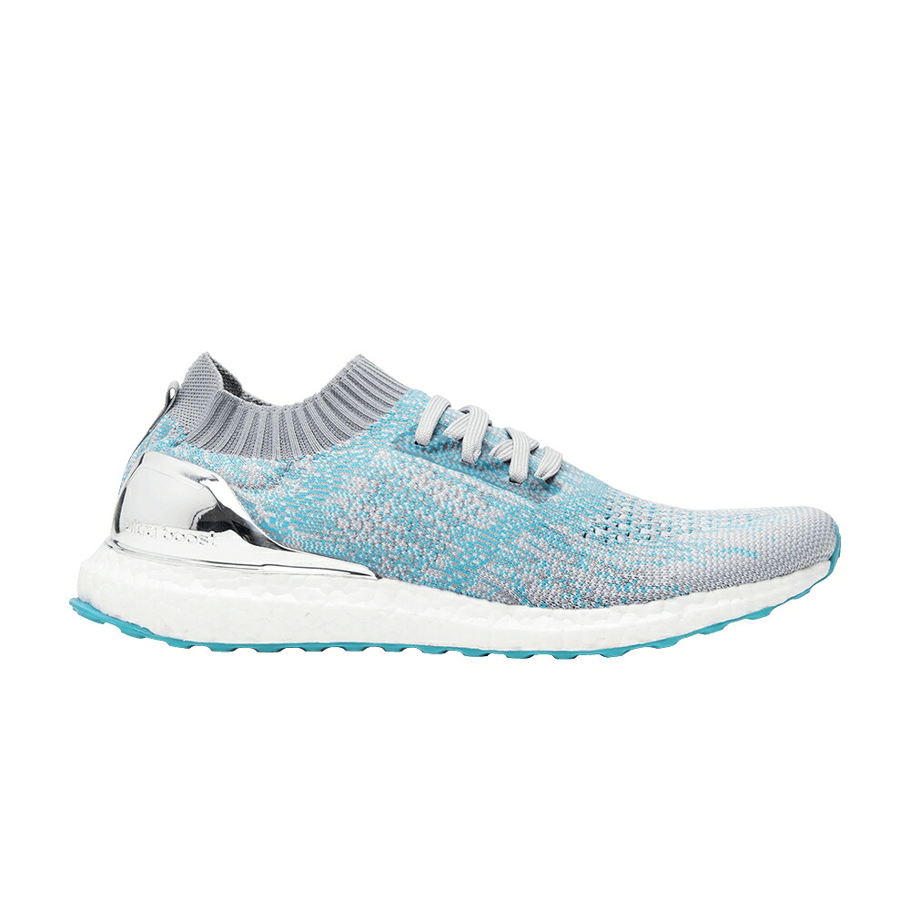 アディダス ソリッド 灰色 グレー ミッド 'KOLOR' スニーカー メンズ ADIDAS KOLOR X ULTRABOOST UNCAGED / LIGHT SOLID GREY MID GREY LAB|スニケス