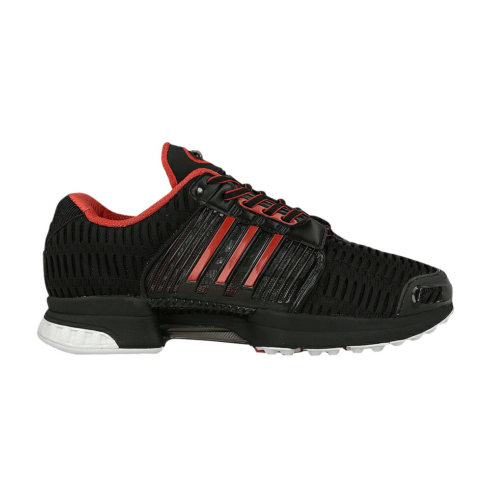 アディダス クライマクール コア 黒色 ブラック 赤 レッド 白色 ホワイト スニーカー メンズ ADIDAS COCA-COLA X CLIMACOOL 1 / CORE BLACK RED FOOTWEAR WHITE