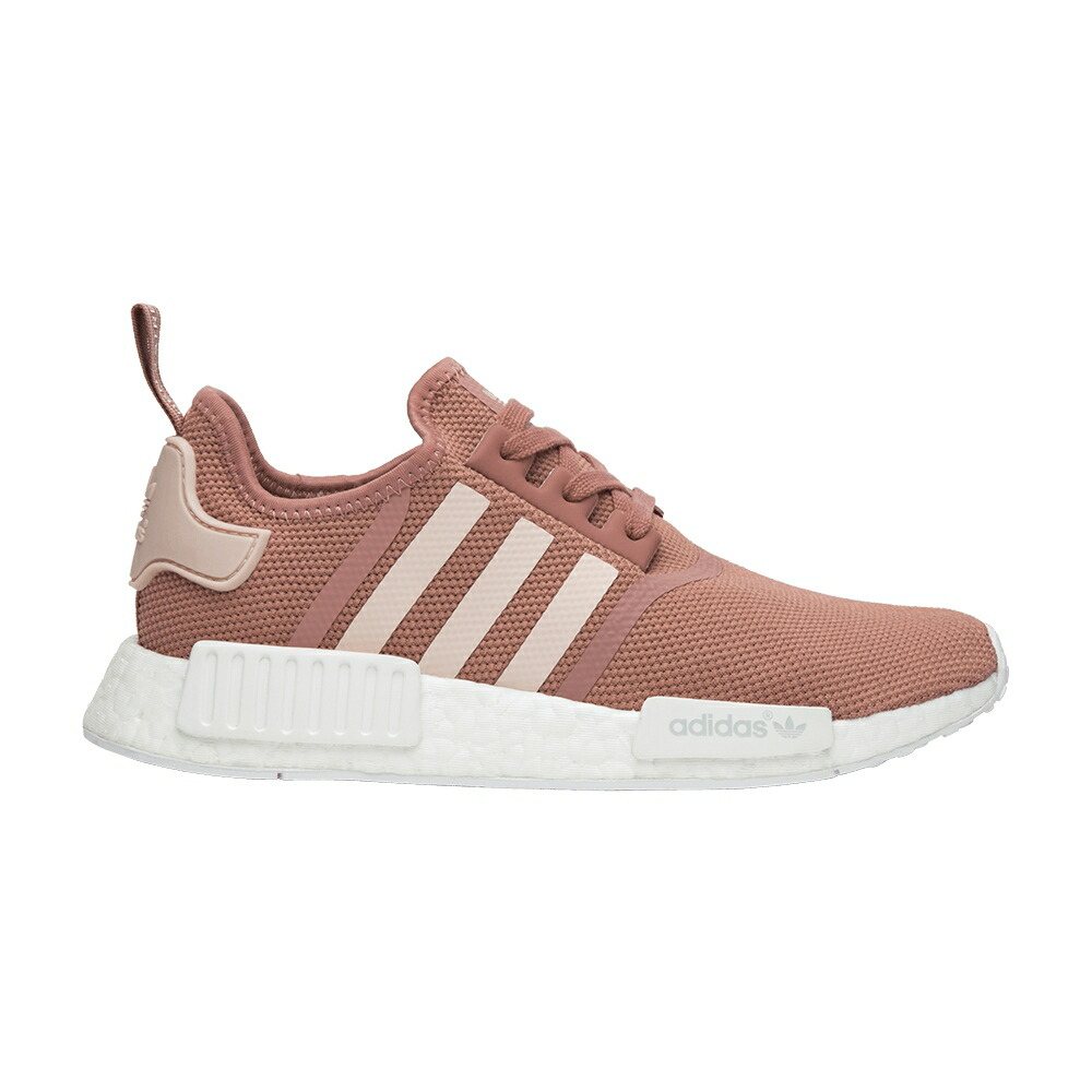アディダス サクラ色 NMD_R1 \u0027RAW PINK\u0027 スニーカー レディース ADIDAS WMNS / RAW PINK VAPOUR PINK FOOTWEAR