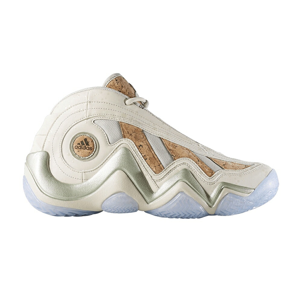 アディダス クレイジー コア 黒色 ブラック 'KOBE PACK' スニーカー メンズ ADIDAS CRAZY 97 VINO / DUSTMET CORE BLACK