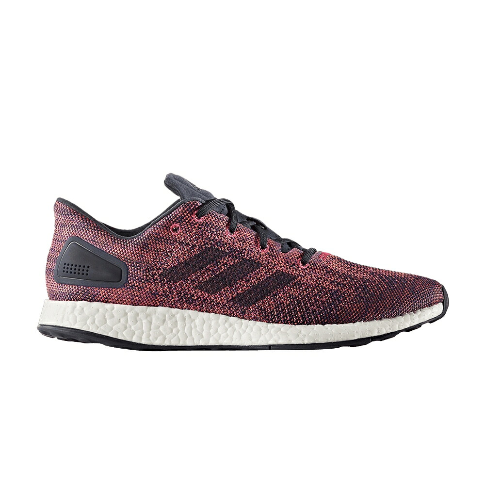 アディダス 'NOBLE INK' スニーカー メンズ ADIDAS PUREBOOST DPR / NOBLE INK NOBLE INK NOBLE INK