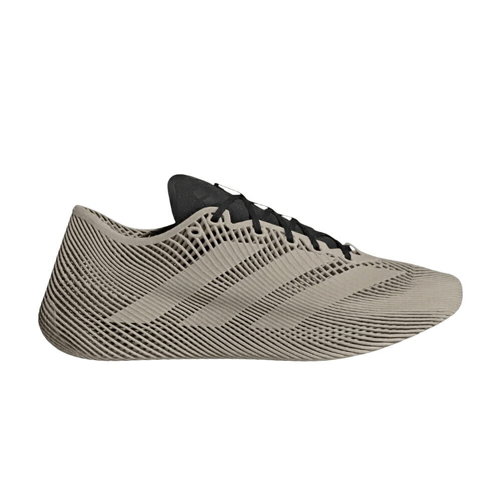 アディダス クライマクール 灰色 グレー 黒色 ブラック 'GREY BLACK' スニーカー メンズ ADIDAS CLIMACOOL 4D LACED / GREY BLACK GREY|スニケス