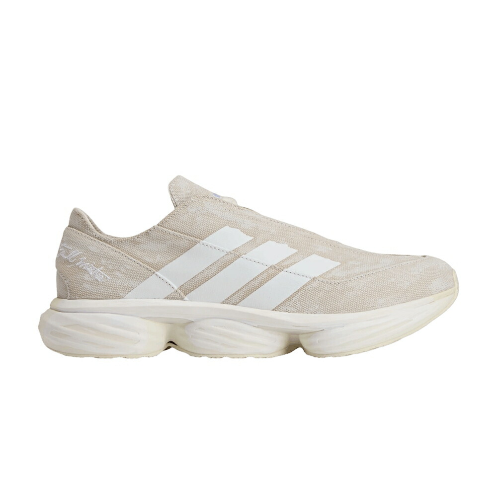 アディダス 白色 ホワイト 'CLOUD WHITE' スニーカー メンズ ADIDAS STELLA MCCARTNEY X TYRRELL WINSTON LIGHTBLAZE POD / CLOUD WHITE OFF WHITE LUCID