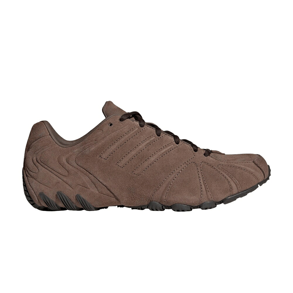 アディダス \u0027EARTH COFFEE\u0027 スニーカー レディース ADIDAS WMNS GHOST SPRINT STRATA AURORA / EARTH STRATA AURORA COFFEE