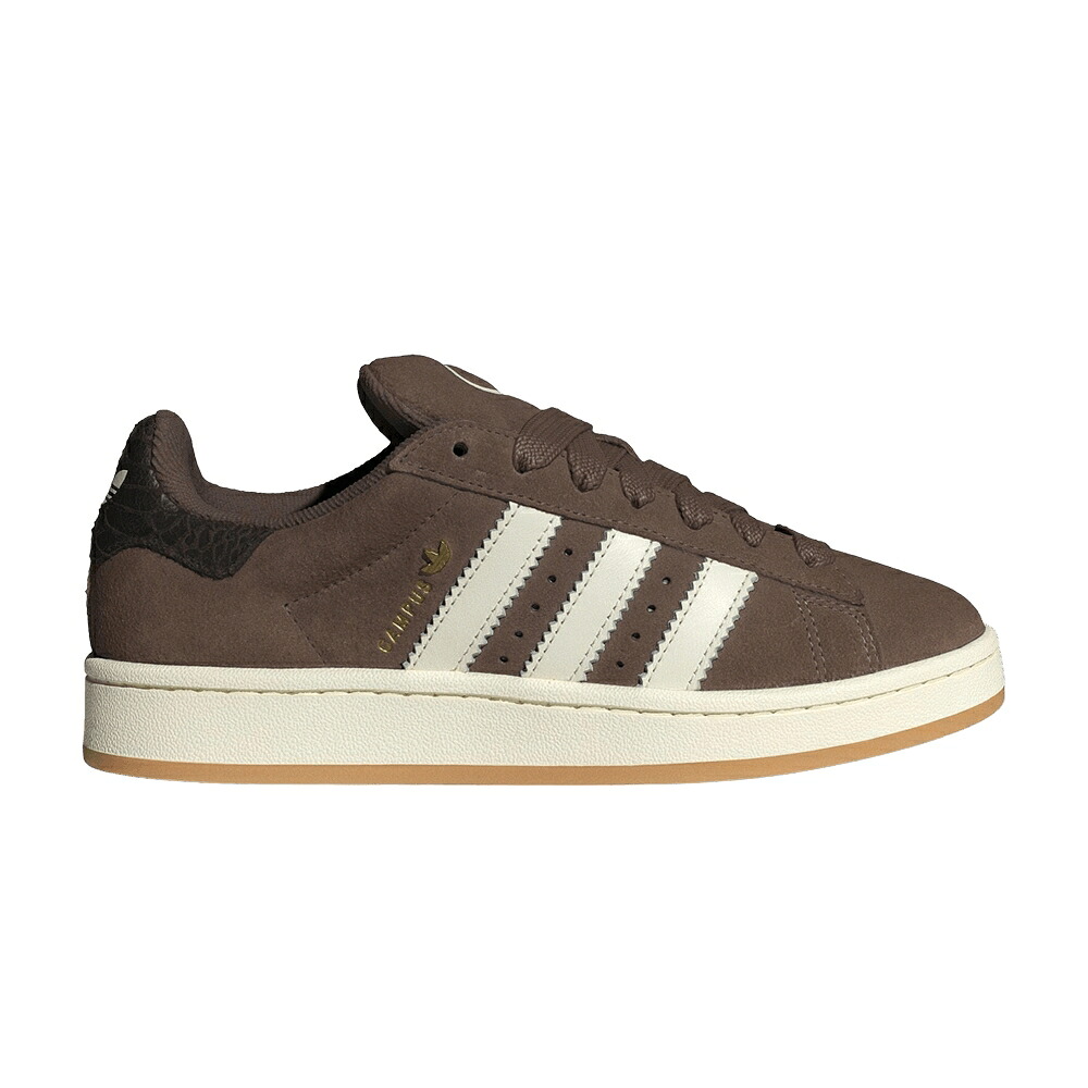 アディダス キャンパス 白色 ホワイト 'EARTH WHITE' スニーカー レディース ADIDAS WMNS CAMPUS 00S STRATA OFF / EARTH STRATA OFF WHITE