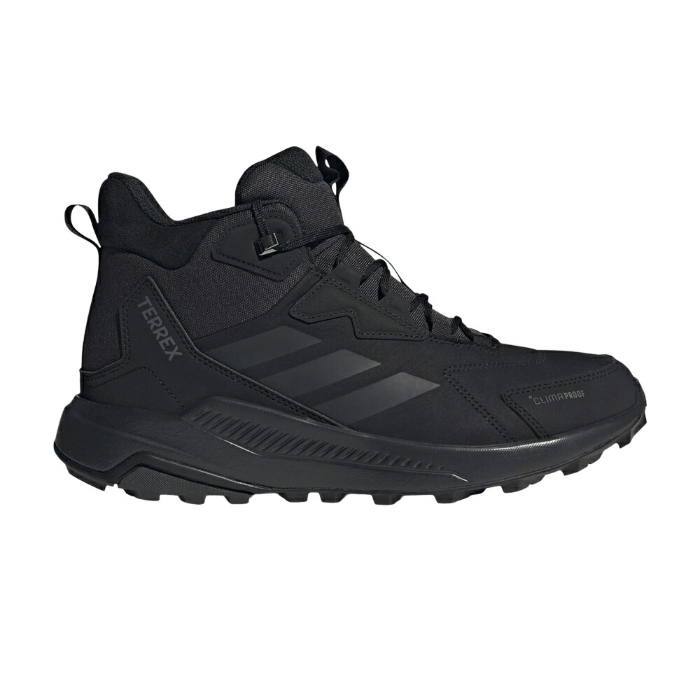 アディダス ミッド 'CORE BLACK' スニーカー メンズ ADIDAS ANYLANDER TERREX MID CLIMAPROOF /