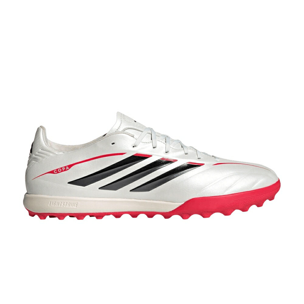 アディダス 純然たる 皆無 中核グループ 黒いこと 黒いこと \u0027ZERO METALLIC\u0027 スニーカー メンズ ADIDAS COPA PURE IV LEAGUE TF / ZERO METALIC CORE BLACK