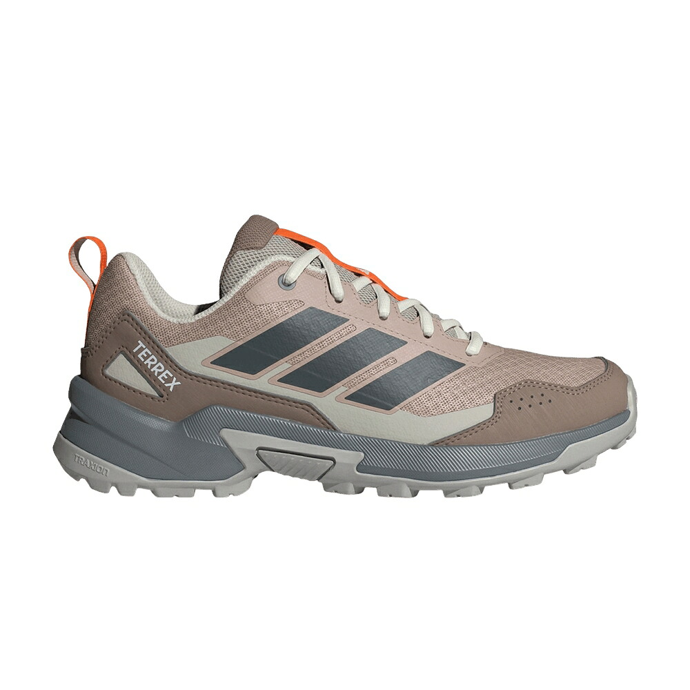 アディダス 薄墨色 薄墨色 \u0027WONDER TAUPE\u0027 スニーカー レディース ADIDAS WMNS TERREX EASTRAIL 3 W / WONDER TAUPE GREY FOUR