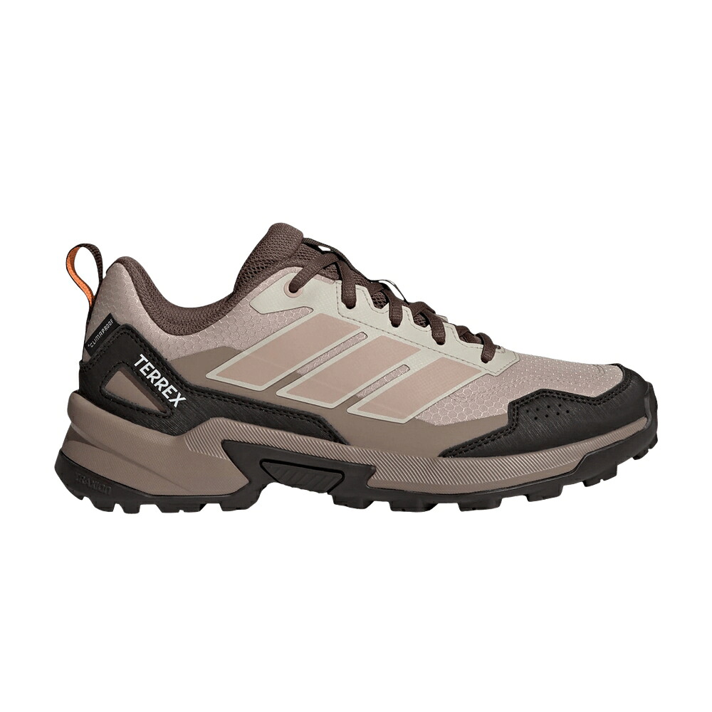 アディダス \u0027WONDER TAUPE\u0027 スニーカー レディース ADIDAS WMNS TERREX EASTRAIL 3 CLIMAPROOF / WONDER TAUPE WONDER TAUPE