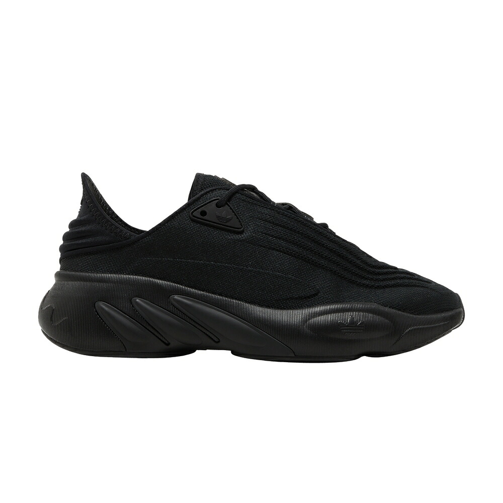 アディダス 中核グループ 黒いこと 黒いこと 薄墨色 薄墨色 \u0027TRIPLE BLACK\u0027 スニーカー メンズ ADIDAS ADIFOM SLTN / CORE BLACK CORE BLACK GREY SIX