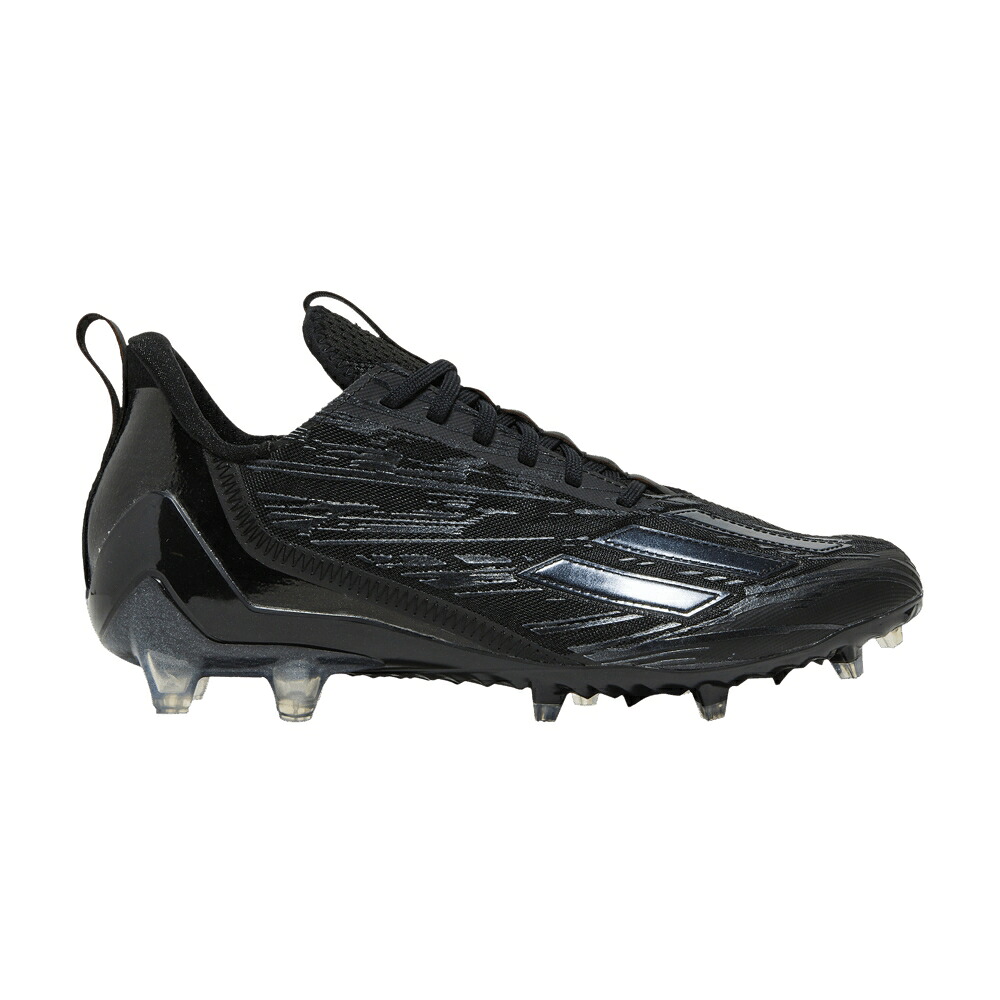 アディダス アディゼロ 中核グループ 黒いこと 黒いこと \u0027TRIPLE BLACK\u0027 スニーカー メンズ ADIDAS ADIZERO CLEAT / CORE BLACK CORE BLACK CORE BLACK