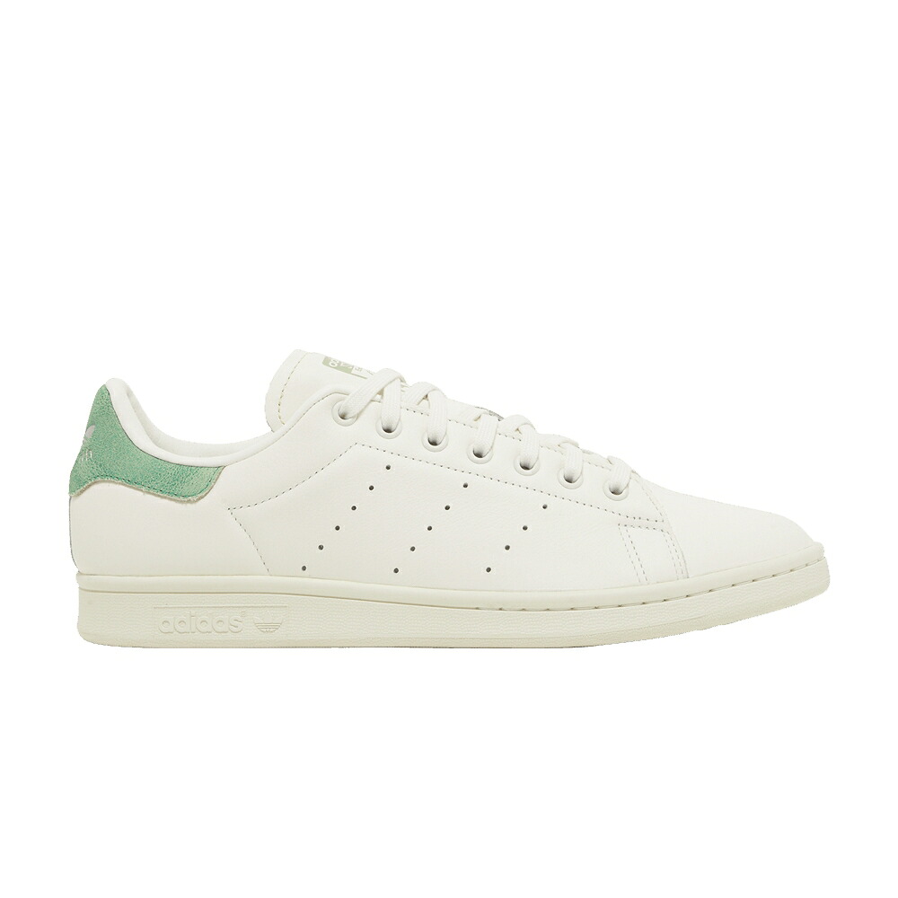 アディダス コート コア 白色 ホワイト 緑 グリーン スタンスミス 'WHITE GREEN' スニーカー メンズ ADIDAS STAN SMITH COURT / CORE WHITE OFF WHITE COURT GREEN