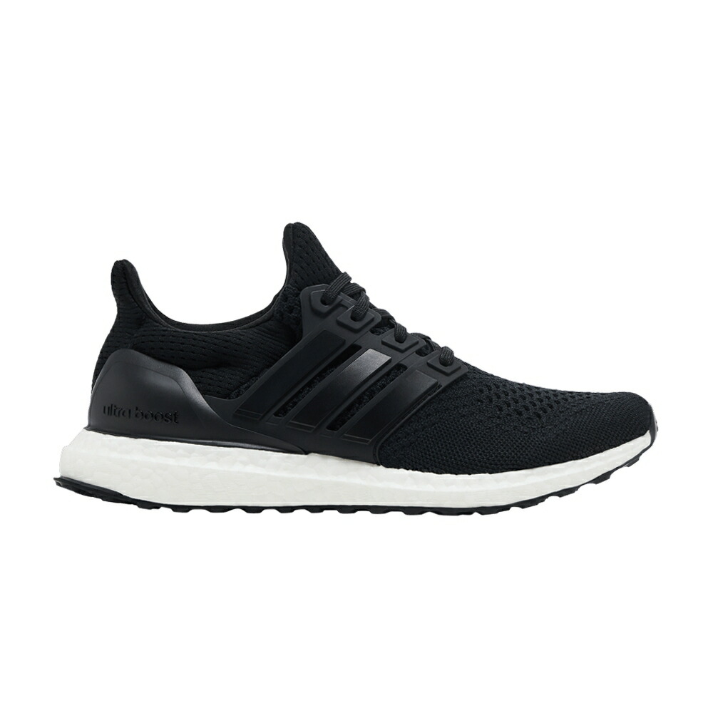 アディダス 中核グループ 黒いこと 黒いこと 1.0 \u0027DOUBLE BLACK\u0027 スニーカー レディース ADIDAS WMNS ULTRABOOST / CORE BLACK CORE BLACK CLOUD