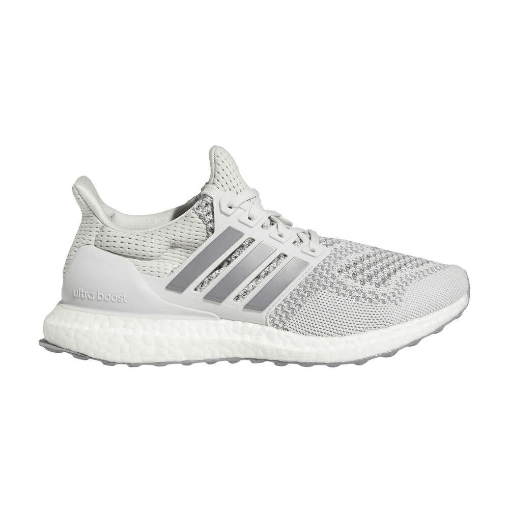 アディダス 薄墨色 薄墨色 白いこと 白いこと 1.0 \u0027DOUBLE GREY\u0027 スニーカー レディース ADIDAS WMNS ULTRABOOST / GREY ONE GREY THREE CLOUD WHITE